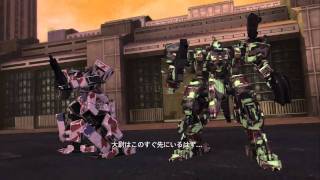 FRONT MISSION EVOLVED フロントミッションエボルヴ Part.04
