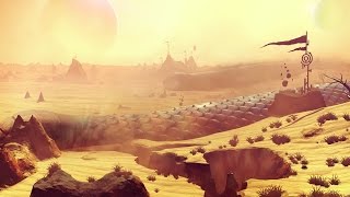 No Man's Sky — Новые миры! На русском! (60 FPS) День третий