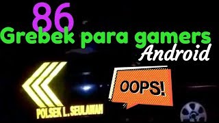 Patroli gabungan LEMBAH SEULAWAH