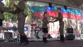Smuglyanka moldavanka dance  СМУГЛЯНКА   МОЛДАВАНКА  ВОЕННЫЙ ТАНЕЦ