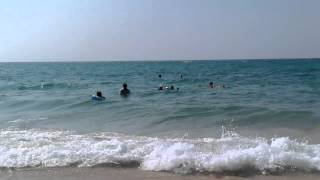 Военный пляж Сай Кео в Паттайе