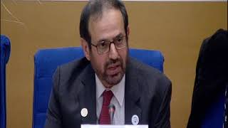 Présentation du centre HEDAYAH lors du colloque de Nathalie Goulet du 24 mars 2018