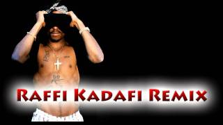2pac - Dumpin (Raffi Kadafi 'Ric Flair' Remix) + LYRICS