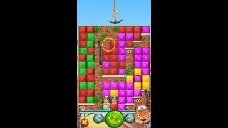 Pet Rescue Patrol Saga - Cairo Level 16