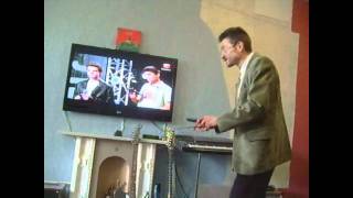СОН В ЛЕТНЮЮ НОЧЬ В Youtube 4