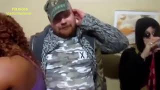 Дацик и Барецкий задержали проституток из Африки и все снимали на видео