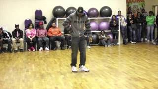 Dee b'day session (G nerd, tarrik, N.Dot)