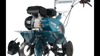 Культиватор Hyundai T500 / T600 / T 700 / T 800 / T 850 / T 900 / T 1000 / T 1200