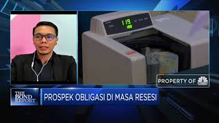 Stabilitas Rupiah Terjaga, Pefindo: Prospek Obligasi Masih Menjanjikan
