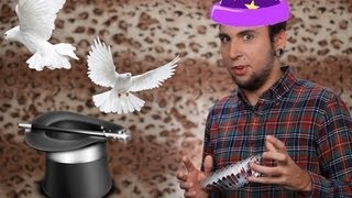 +100500 - Сверхмагия