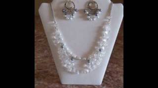 Hot New Handmade Beaded Jewelry