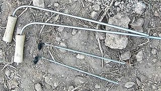 Çubukla Mezar Odası Tespiti