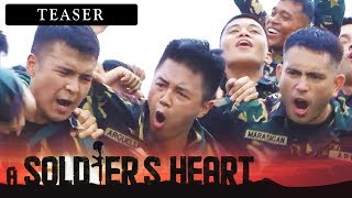 A Soldier's Heart: Online Reviews
