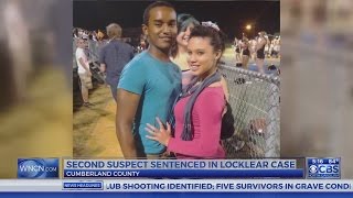 NC man involved in 2014 murder of Hope Mills teen sentenced to 6 years