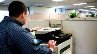 Data Security from Sharp MX series