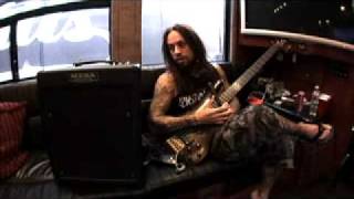 Mesa Boogie   Fieldy and Munky (Korn)