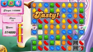 Candy Crush Saga Level 350 - Game Probers
