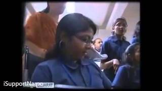 Very Very Shocking Video of Narendra Modi's Greatness !!