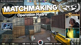 Operation Hydra - de_shipped