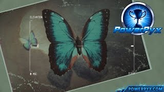 Metal Gear Solid V: The Phantom Pain - Reminiscence Trophy / Achievement Guide (All Memento Photos)