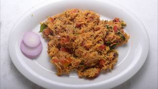 RICE SEMIYA THO TOMATO PULAO