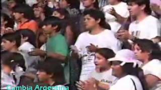 KARICIA con CARLOS CHAVEZ en vivo...HD