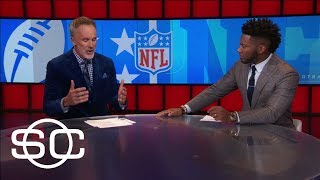 Ryan Clark says Seattle Seahawks are dangerous at home | SportsCenter | ESPN