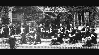 Johnny Hamp's Kentucky Serenaders - Black Bottom (1926)
