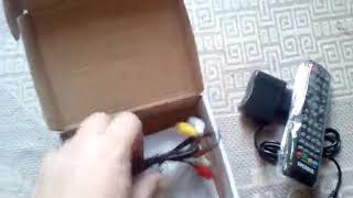 Openbox T2-06 (Прошивки в описании)
