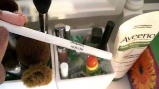 Makeup Collection/Organization (Part 2)
