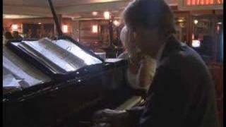 Misty - piano cover