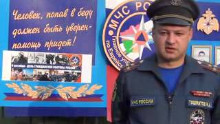 Поздравление НГУ М.А. Ташматова