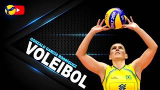 Vídeo 1AXT+ Sobre Voleibol: Clasificación para Copa Princesa 2014