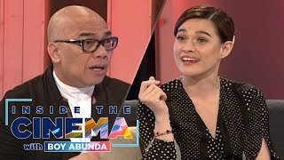 INSIDE THE CINEMA – TWO QUEENS: Bea and Charo’s method of acting