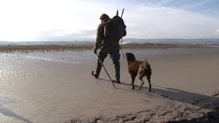 Safety on the marsh