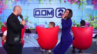 Ольга Бузова - ОЗАБОЧЕННАЯ БРОШЕНКА