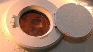 Дводенна кваліфікаційна атестація для водолазів закінчилася сьогодні у Ромнах