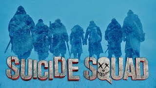 Game of Thrones: Suicide Squad Trailer (2017)