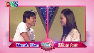 Nhát gái đến nỗi XỤI LƠ - anh thợ may nhờ Quyền Linh Cát Tường cứu bồ toàn tập nhất BMHH ?