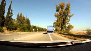 KORINTHOS Ethniki Odos Korinthou Patron