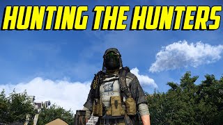 The Division 2 - Hunting The Hunters
