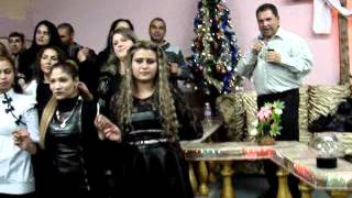 Rojdestvo Hristovo EPC-2 Apostol Asen Raykov