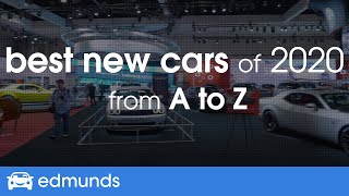 Best New Cars for 2020-2021 | Latest and Upcoming Cars, SUVs & Trucks