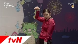 Ugly Miss Young-Ae 미란X지순 ′트러블메이커′ 부터 족발 든 영애의 ′HONEY ′까지! 161114 EP.5