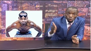 Another Brilliant Kenyan makes history in the US - The Wicked Edition Episode 072