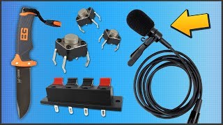 ? Товары из КИТАЯ для САМОДЕЛОК ? Часть 3 ✅