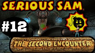 Прохождение игры Serious Sam - The Second Encounter #12