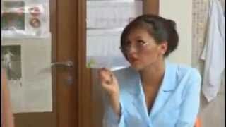 big boobs большие сиськи на призывной комиссии