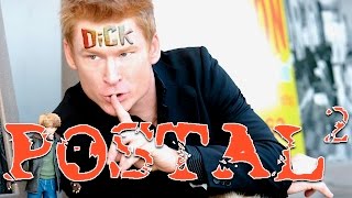 Zack Ward is a Dick | Postal 2: Paradise Lost (Part 11)