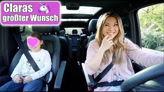 Ein Pferd für Clara ? XXL dm Haul | Kochen: Zucchini Pasta | Makeup Routine | Mama VLOG Mamiseelen